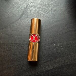 YSL ROUGE VOLUPTE SHINE LIPSTICK